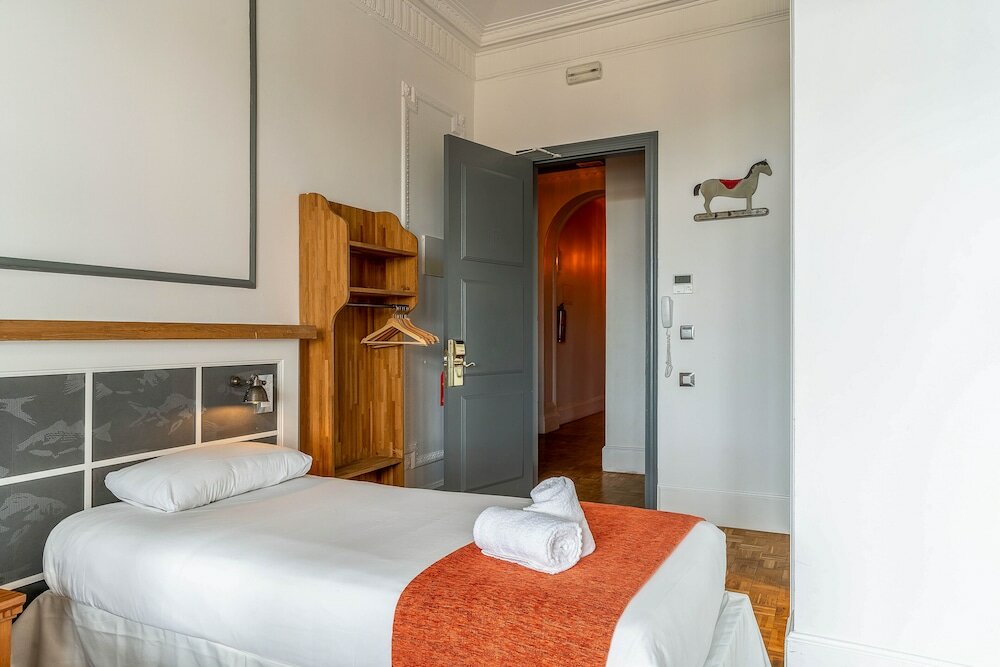 Фото Casa Gracia Barcelona 