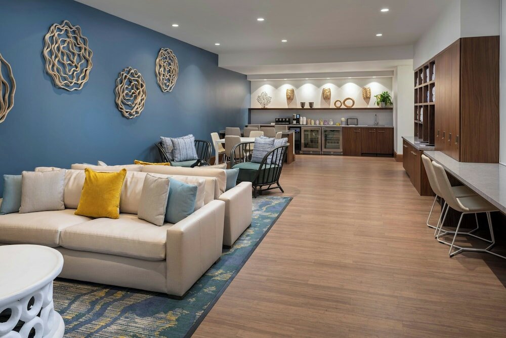 Фото Marriott Vacation Club, Waikiki