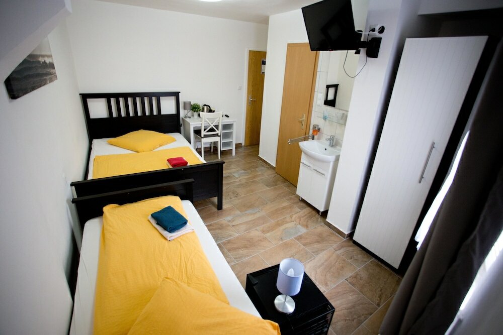 Фото Hotel Frankenthaler Hof