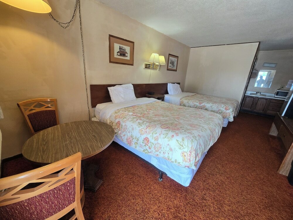 Фото Sandman Motel