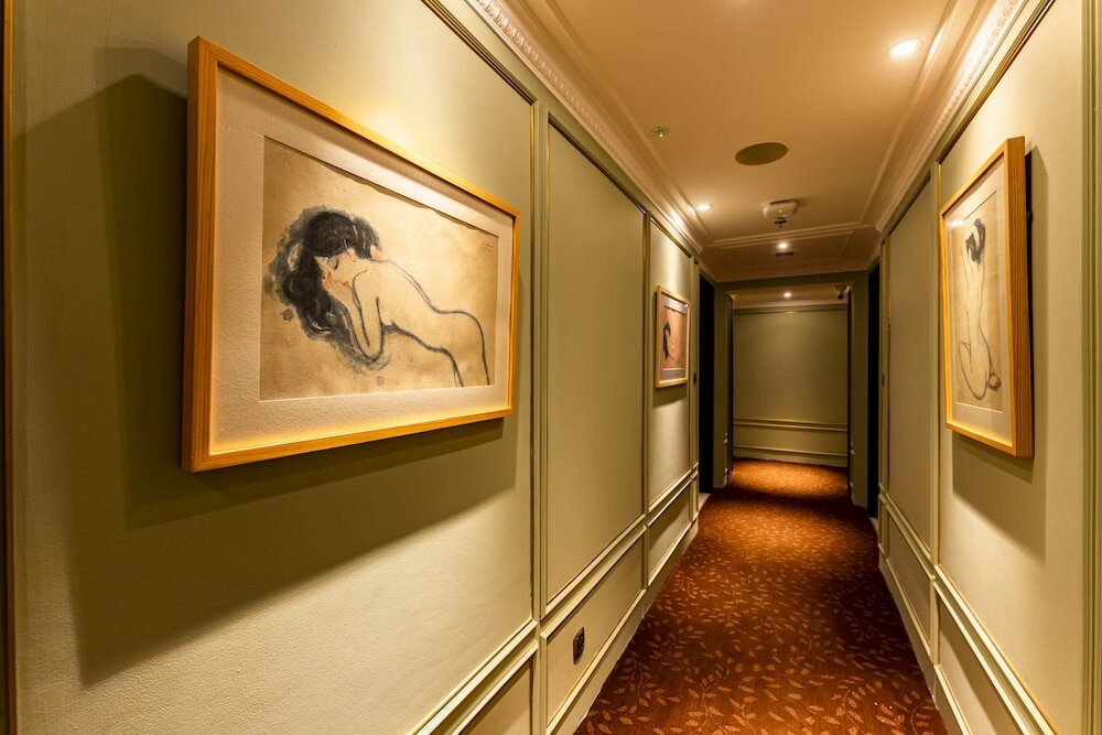 Фото Signature By M Village Hai Ba Trung