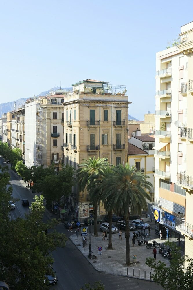 Фото Hotel Roma 62