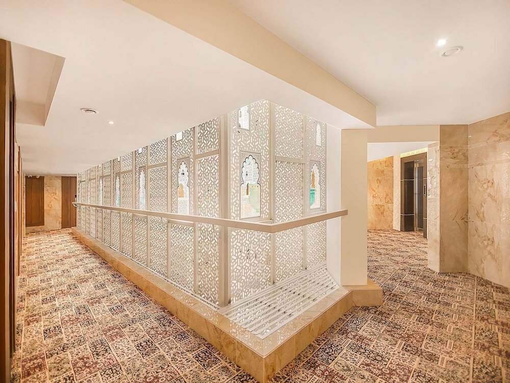 Фото Hrj Sarovar Portico Indore