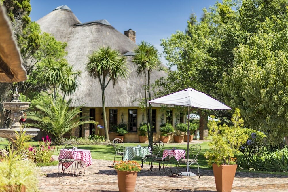 Фото Отель Belvedere Estate