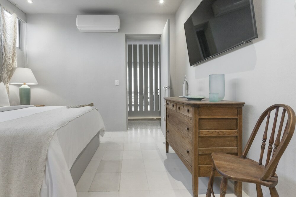 Фото Hotel Boutique Casa Lulu