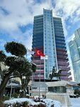 Citadines Maslak Istanbul (Istanbul, Sariyer, Maslak Neighborhood, Tasyoncasi Street, 1AL), hotel