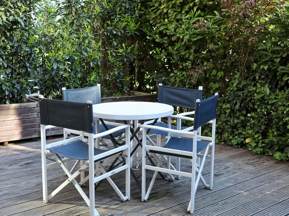 Фото Appartement Hotel Timmendorfer Strand