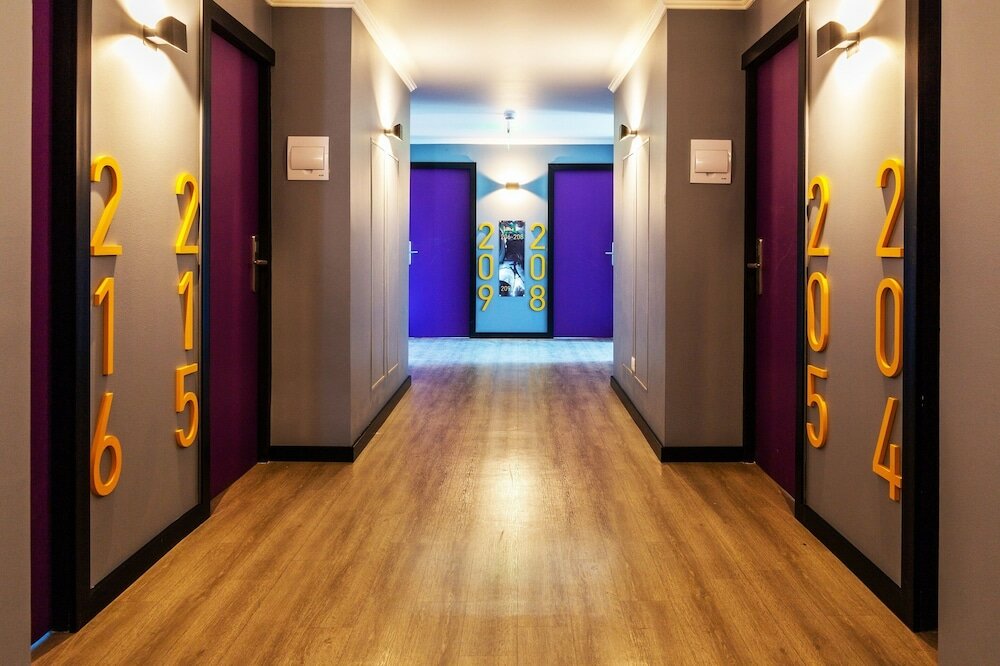 Фото Modular Express Calama