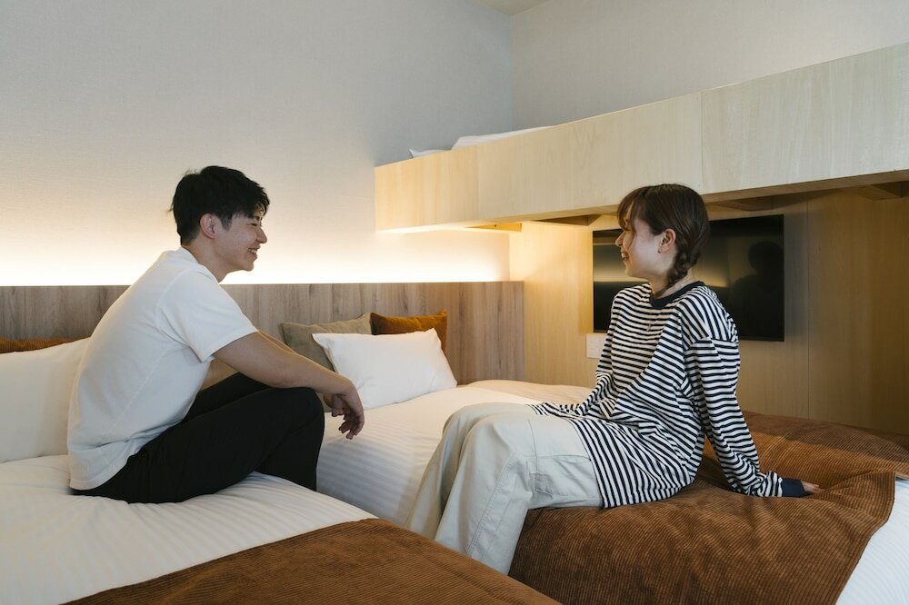 Фото R Hotel Namba South