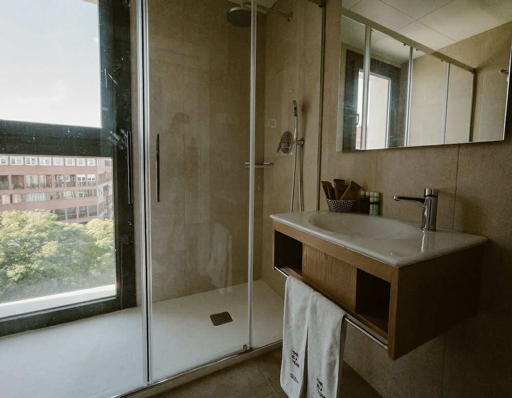 Фото Petit Palace Vargas