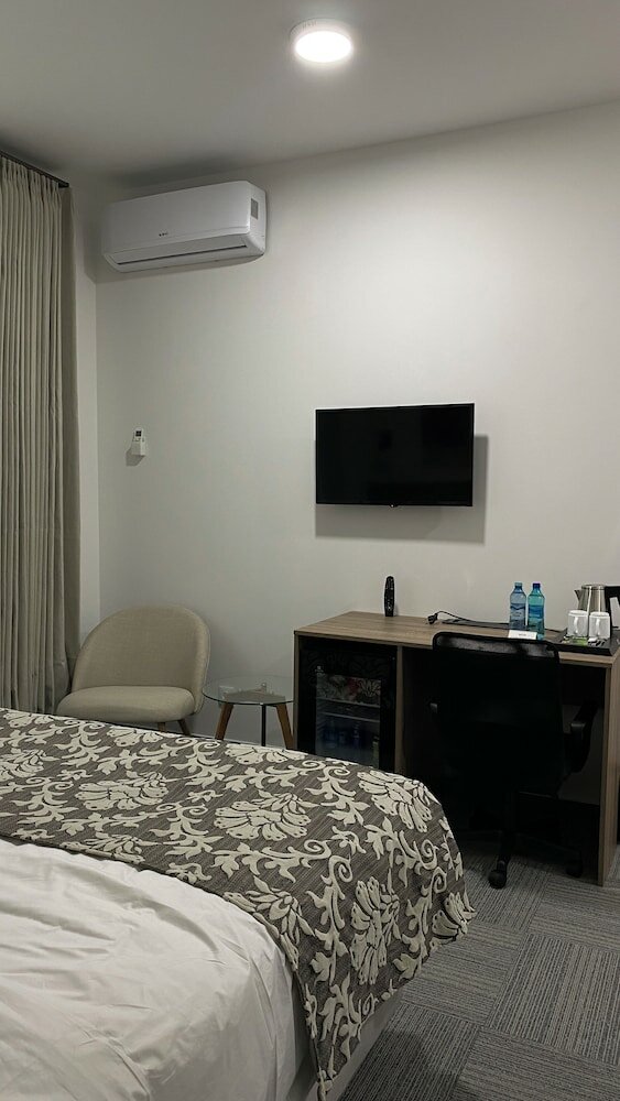 Фото Отель Ta Collection