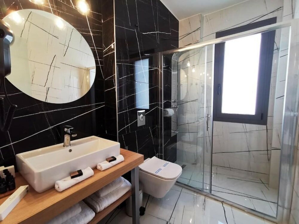 Фото Liberty Hotel of Nafplio