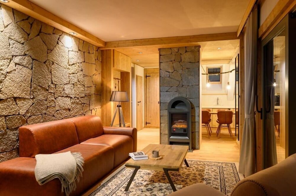 Фото Boutique Hotel Vila Planinka