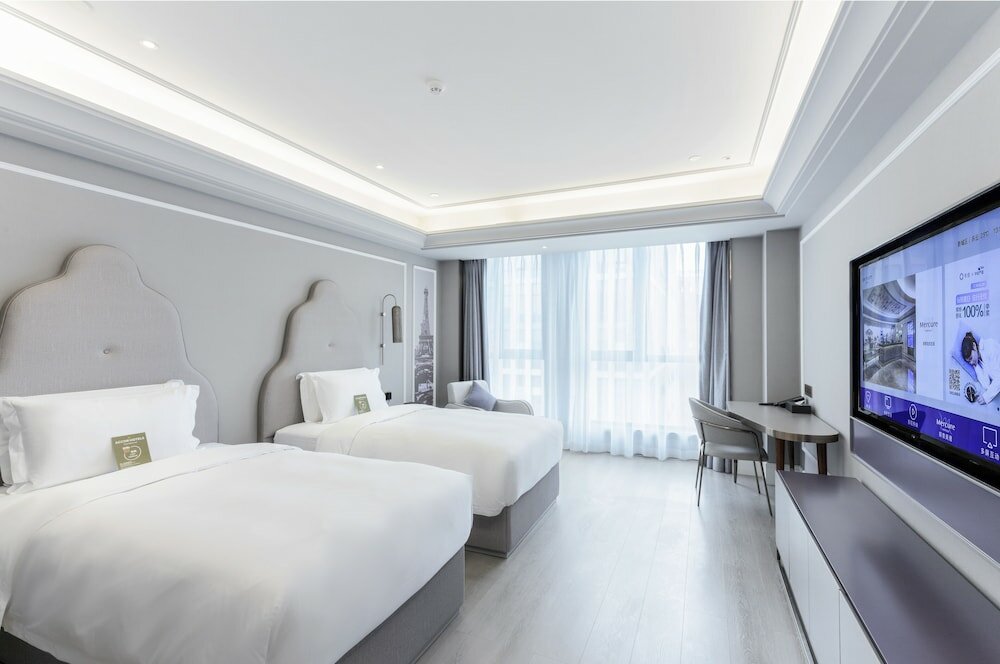 Фото Mercure Xi an North