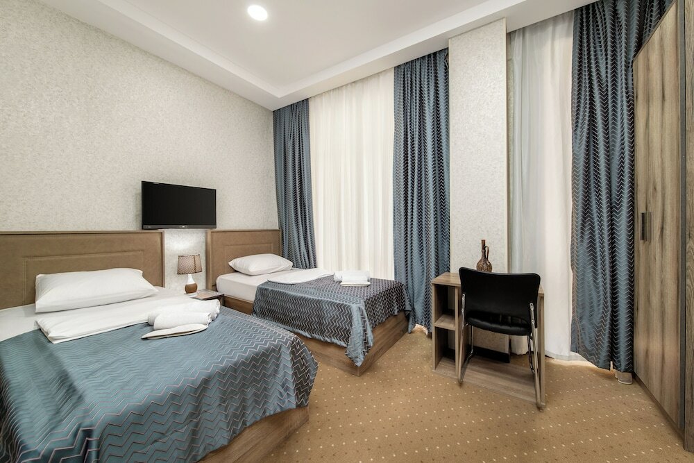 Фото Amea Baku Hotel