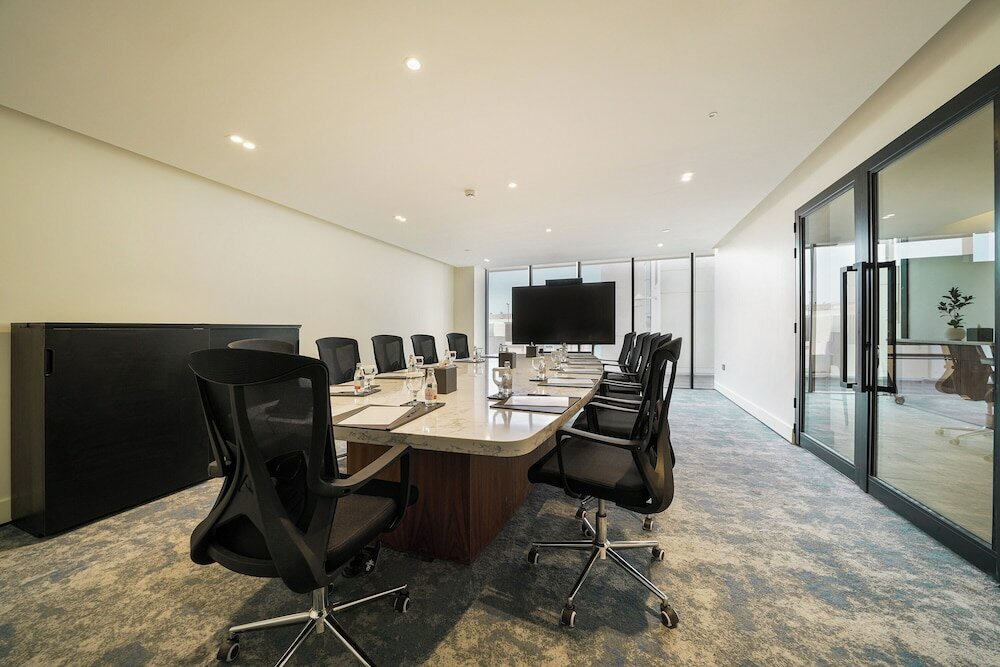 Фото Nova M Edge by Rotana