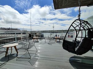 Гостиница Noli Katajanokka