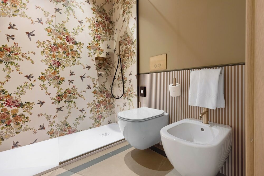 Фото QC room Milano Porta Romana