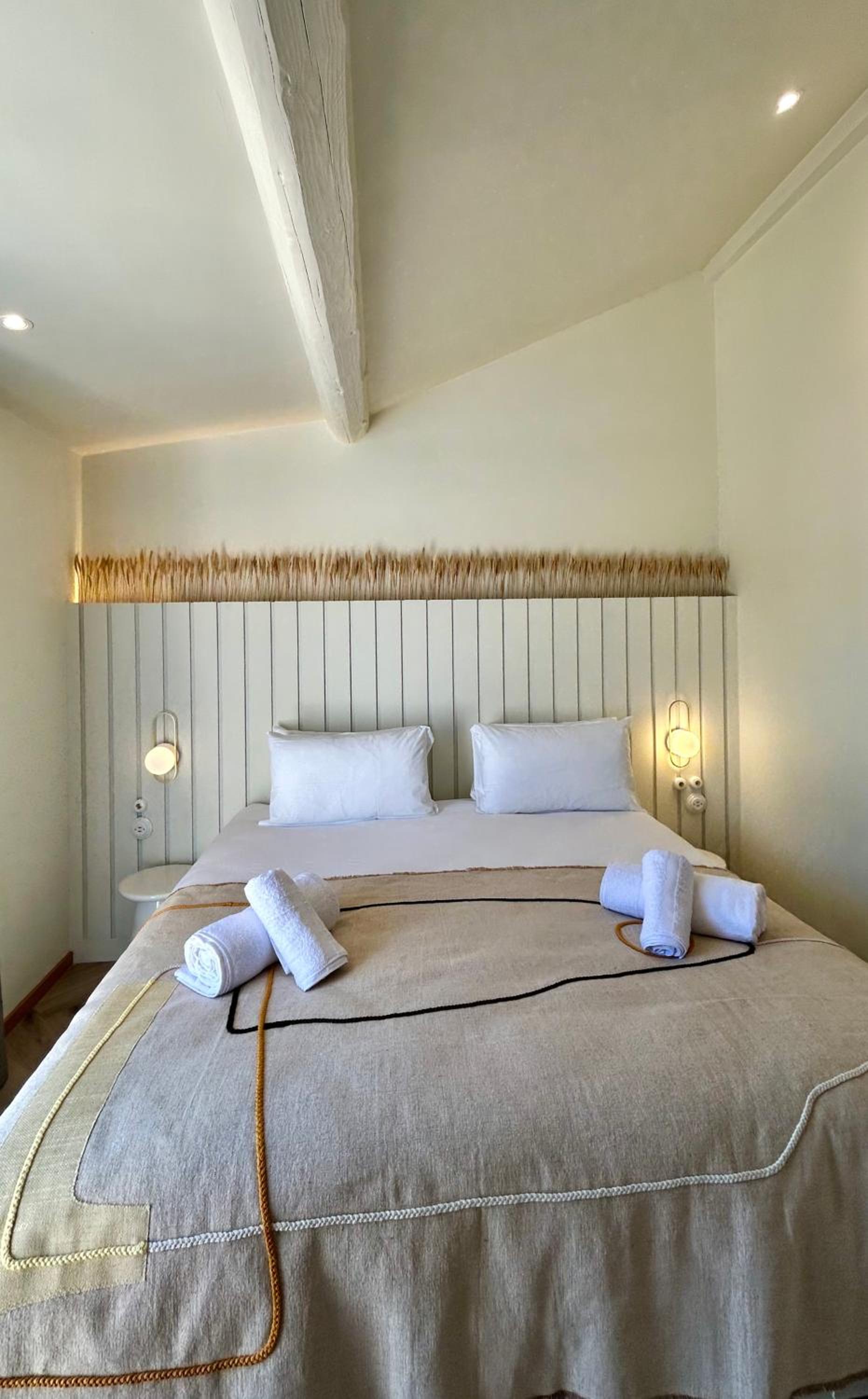 Фото Hotel Maison Soleil