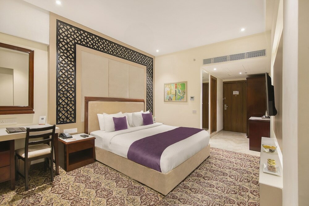 Фото Hrj Sarovar Portico Indore