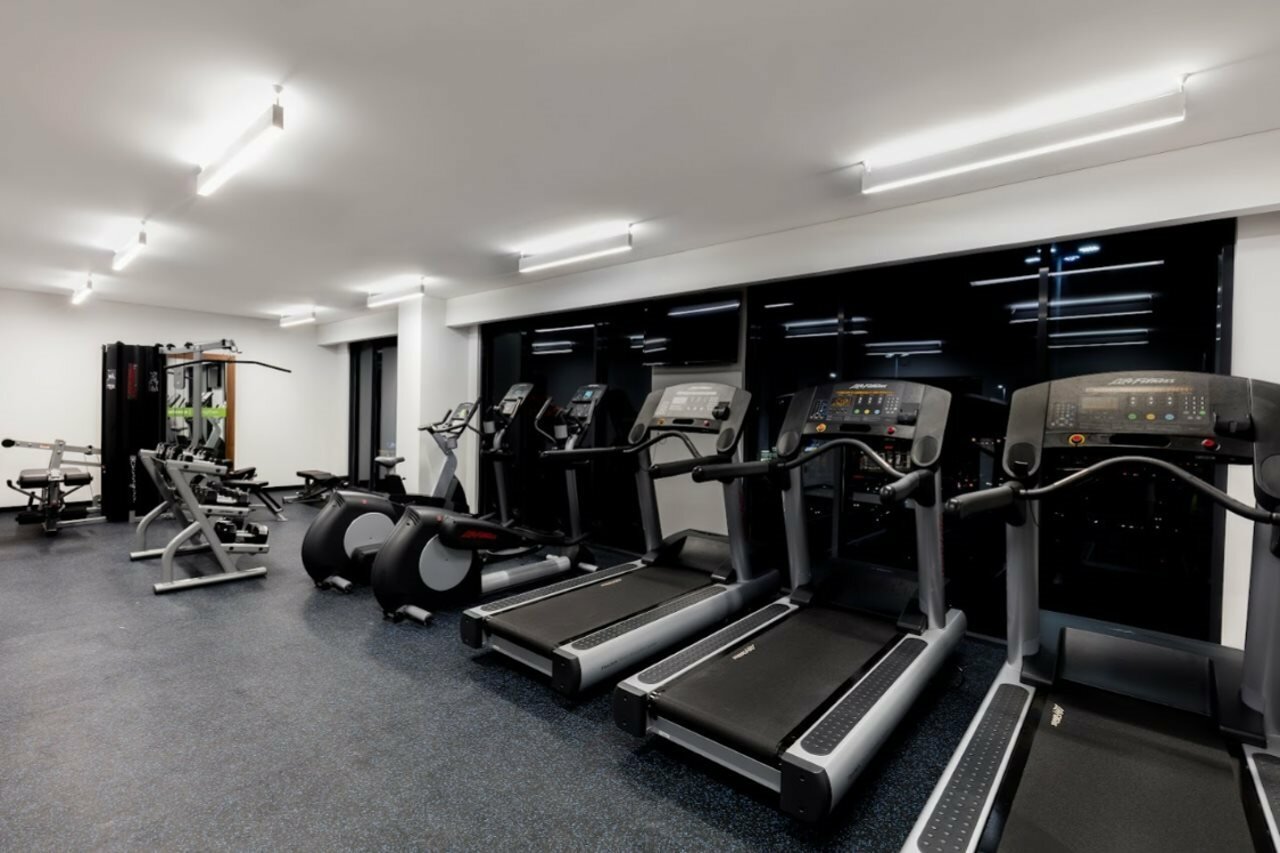 Фото Hampton Inn by Hilton Cancun Cumbres