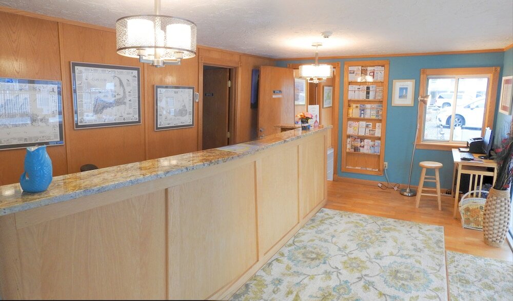 Фото SeaCoast Inn