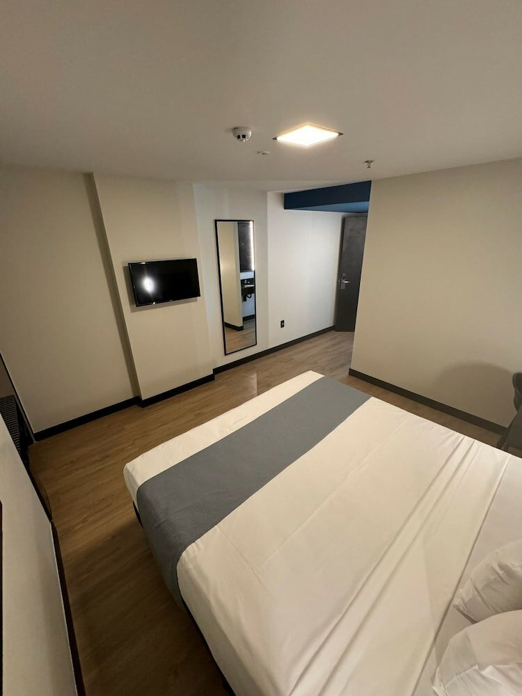 Фото Wa Hotel Fortaleza