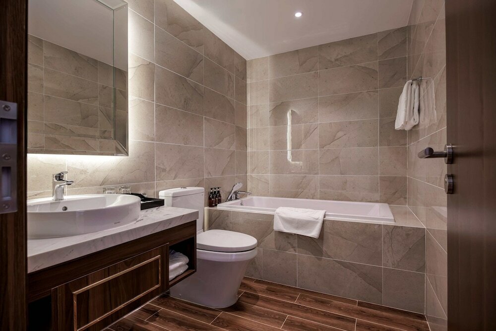 Фото Oyster Bay Hotel Vung Tau