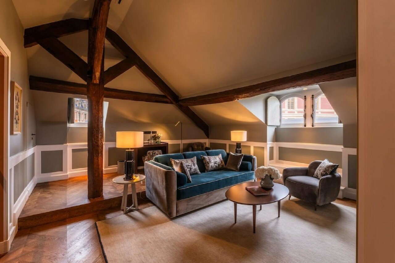 Фото Hôtel De France