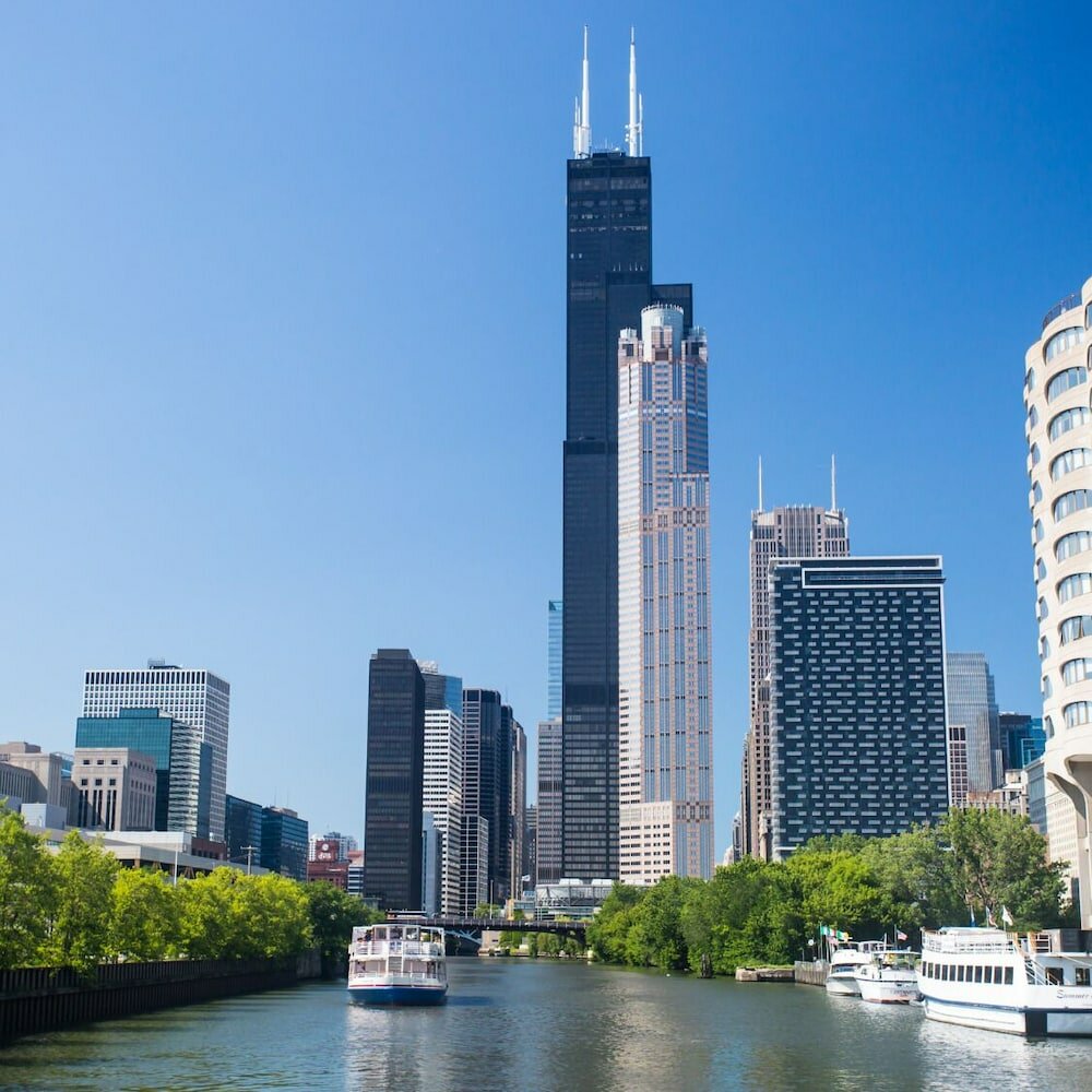 Фото 21c Museum Hotel Chicago