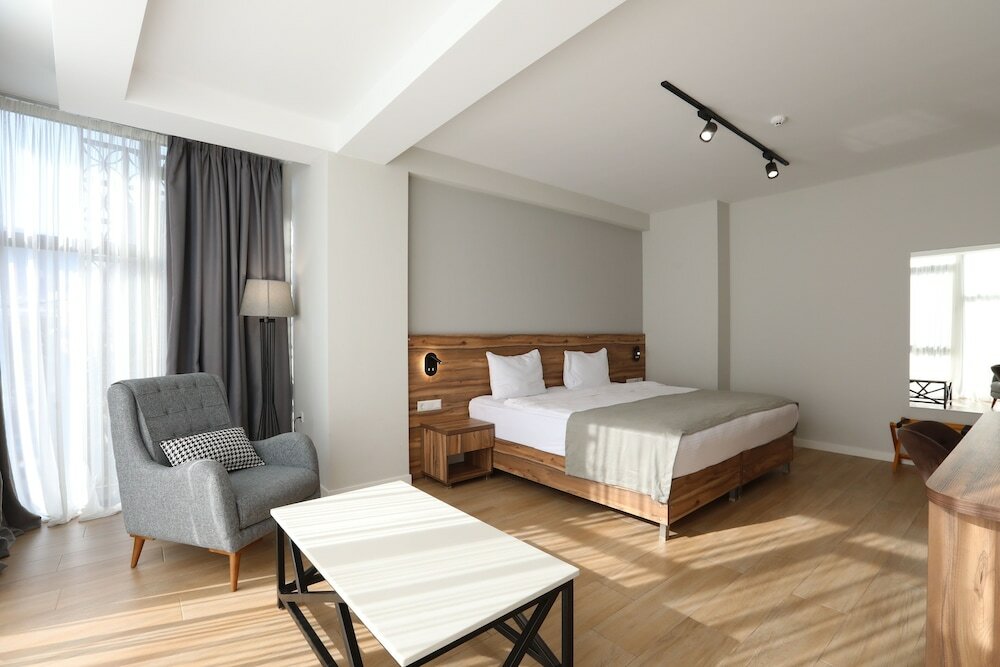 Фото Address Boutique Hotel