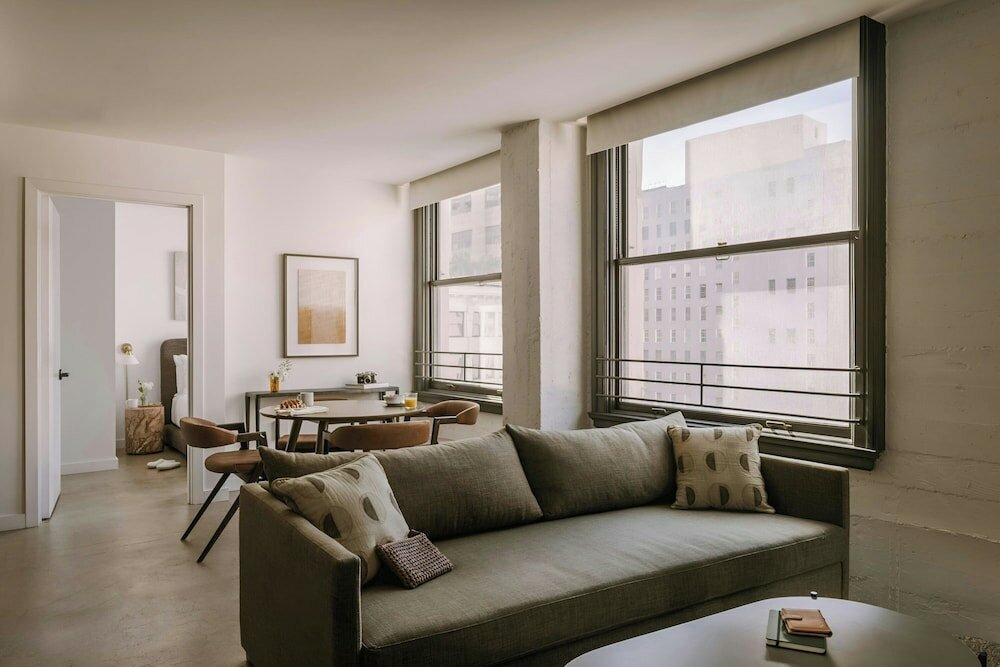 Фото Sonder The Winfield