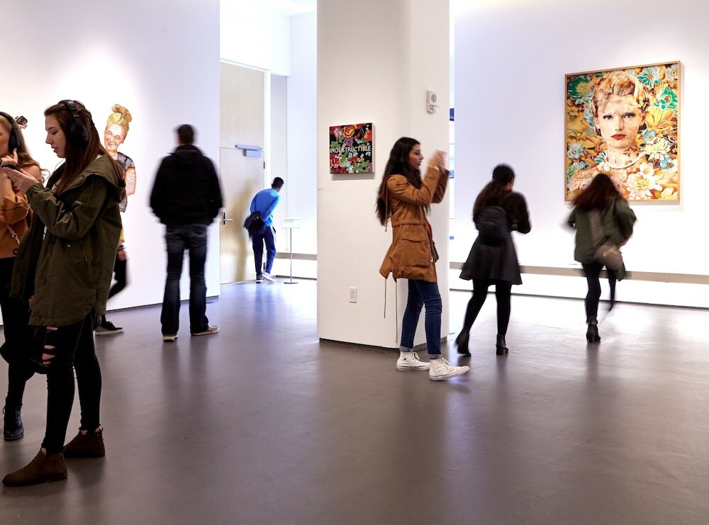 Фото 21c Museum Hotel Chicago