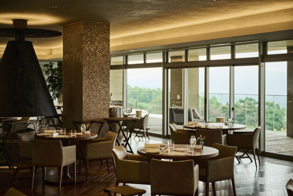 Фото The Hiramatsu Karuizawa Miyota