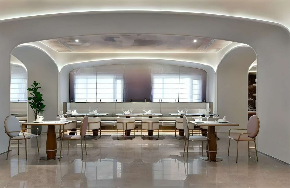 Фото Mercure Chengdu Jinniu Wanda Plaza