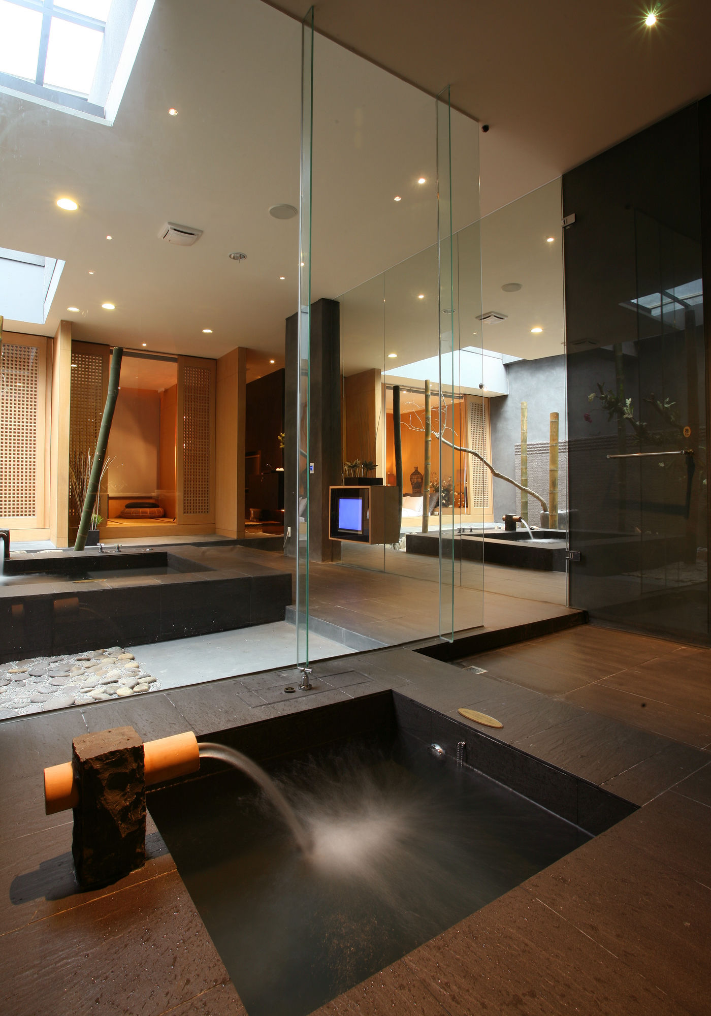 Фото Moonlight Motel