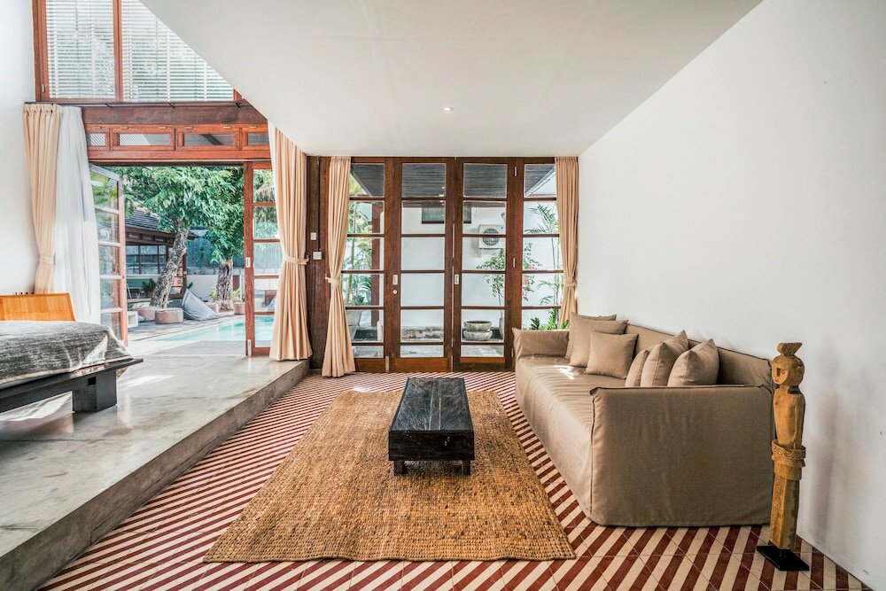 Фото Batu Belig Living Managed by Cpm Bali