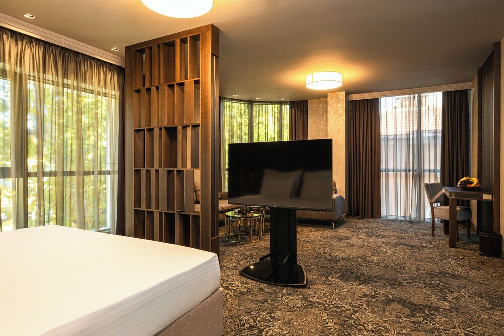 Фото Royal Hotel Plovdiv