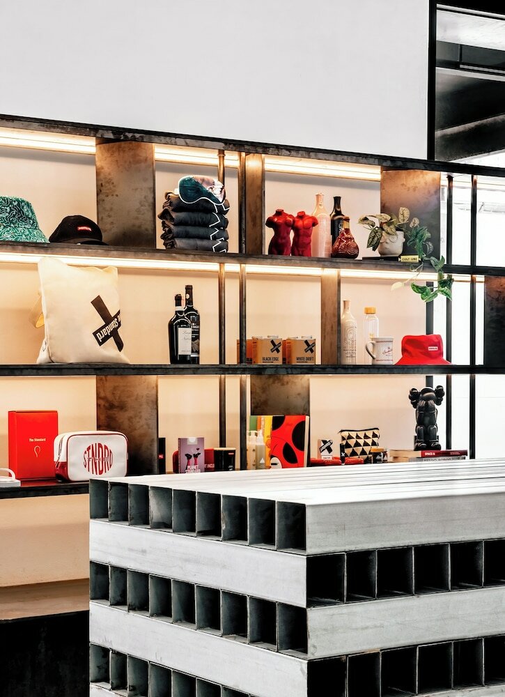 Фото The StandardX, Bangkok Phra Arthit