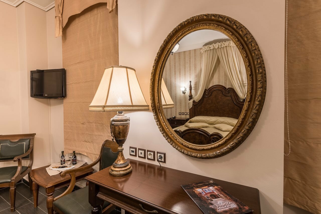 Фото Отель Theofilos Paradise Boutique