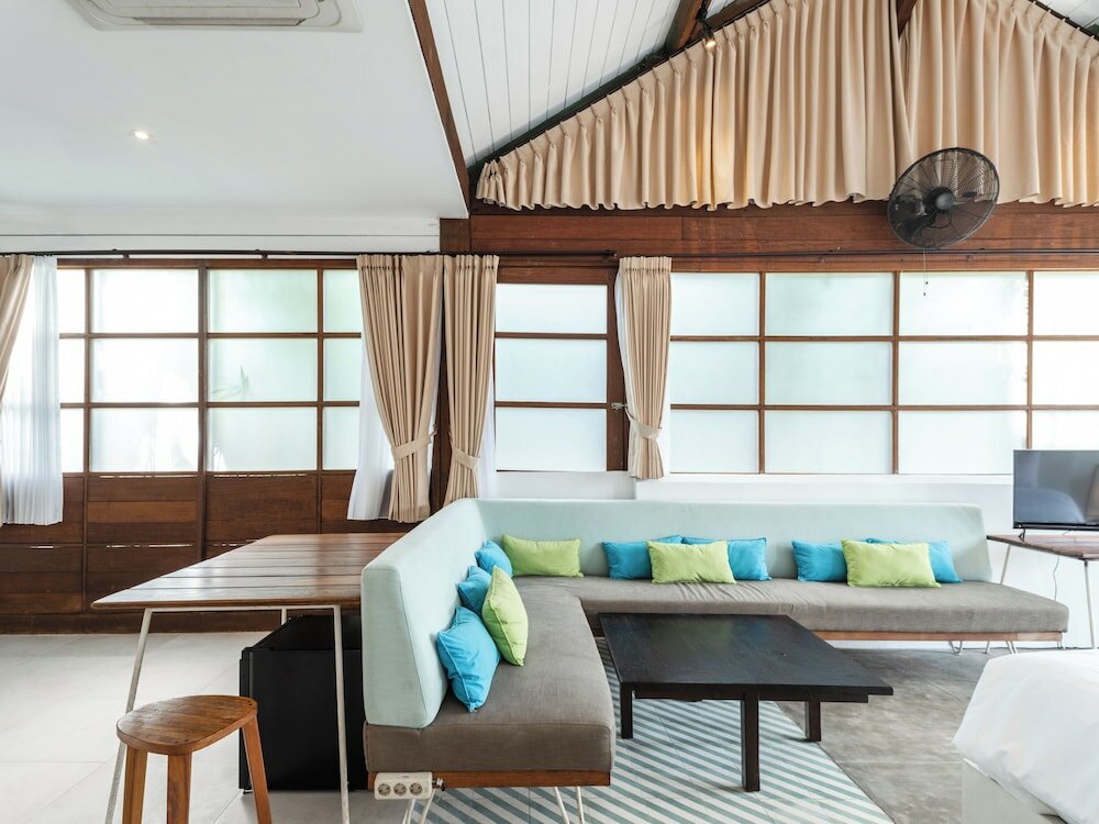 Фото Batu Belig Living Managed by Cpm Bali