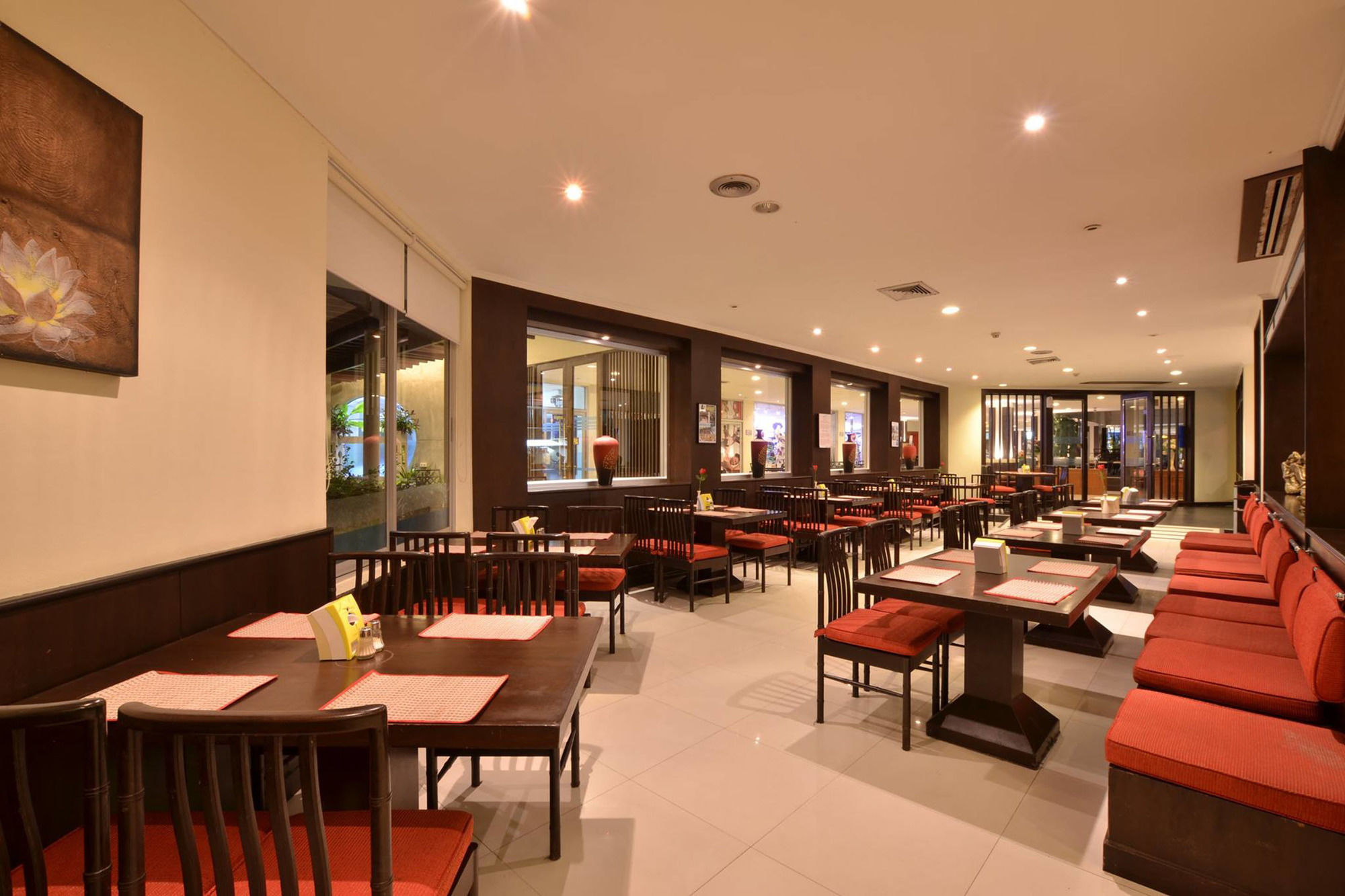 Фото Sigma Resort Jomtien Pattaya