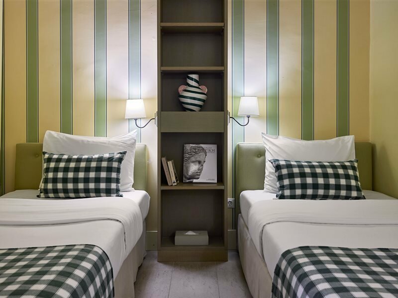 Фото Aquila Rithymna Beach