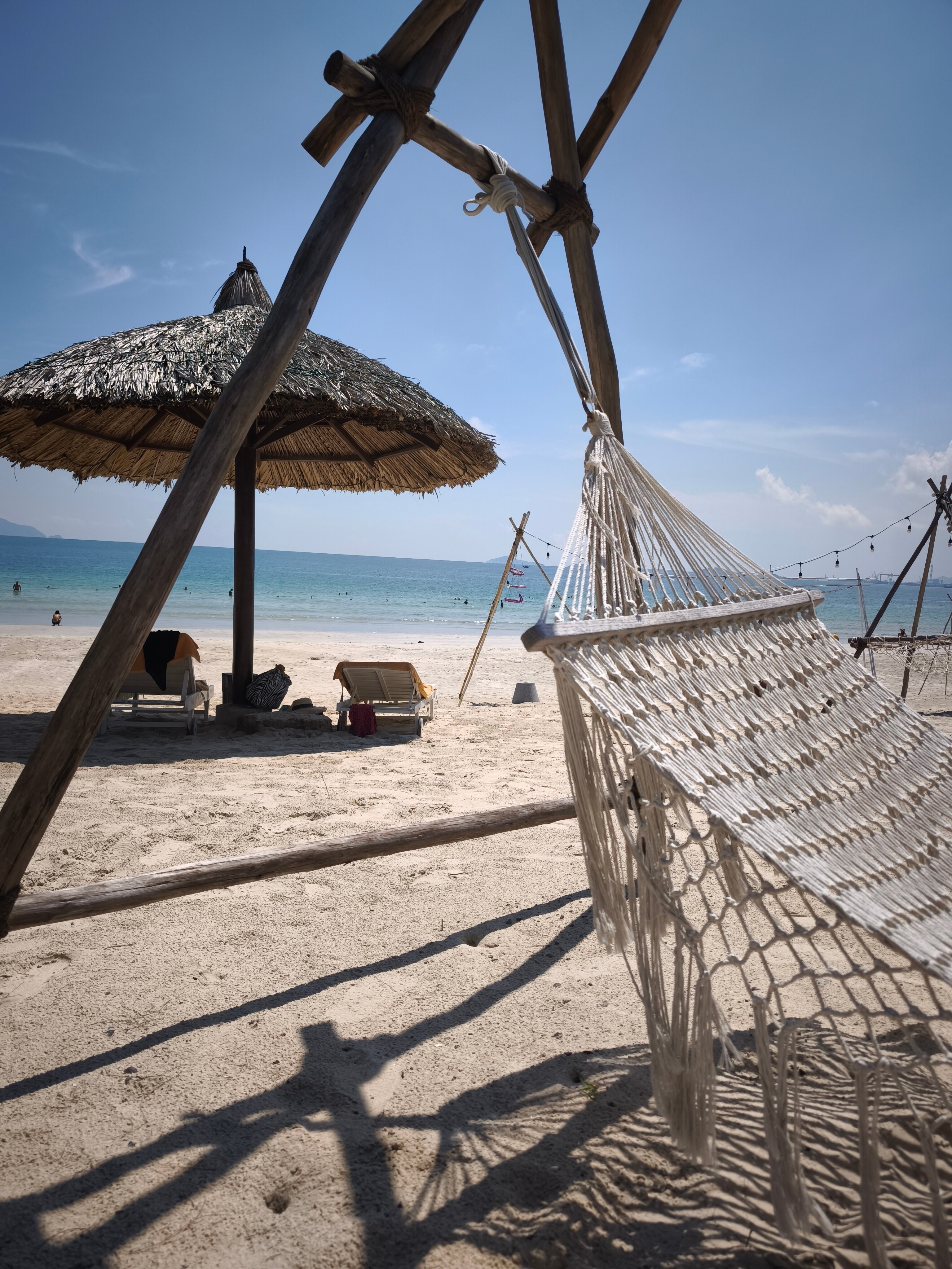 Фото Ttc Van Phong Bay Resort