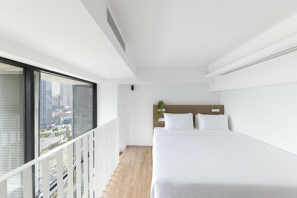 Фото Lloyd's Inn Kuala Lumpur