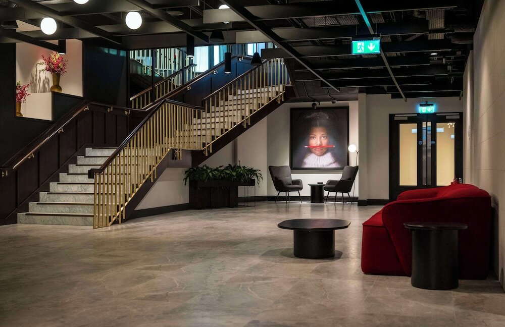 Фото Radisson Red Galway