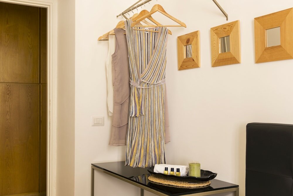 Фото Romac - Condotti with terrace