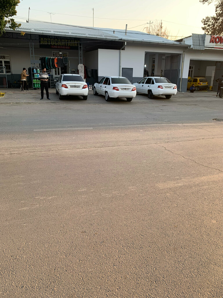 Welding services Welding Works, Andijan, photo