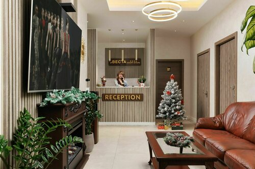 Гостиница Веста Подлипки в Подмосковье