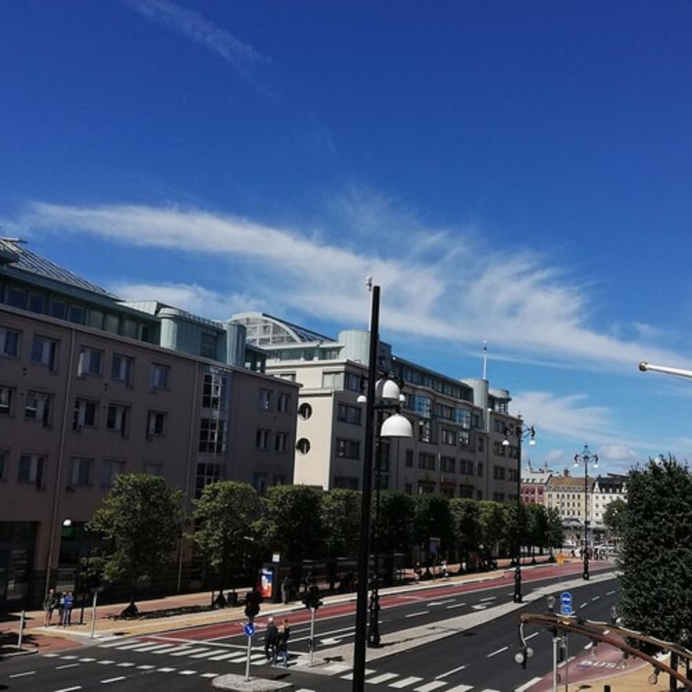 Фото Hotel Linnéa, Sure Hotel Collection by Best Western